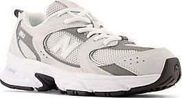 New Balance 530 grey matter/silver metallic