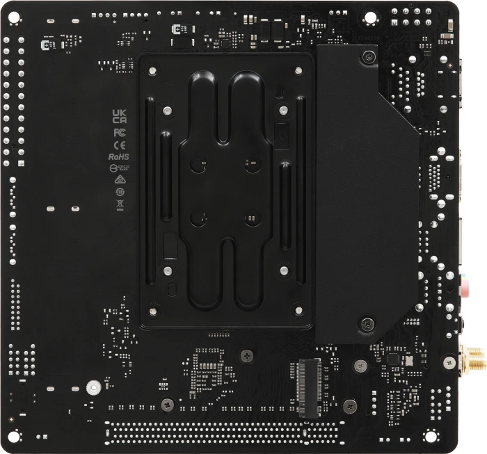 ASRock A620AI WiFi (AMD AM5)