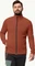 Jack Wolfskin Baiselberg FZ Jacke carmine (Herren) Vorschaubild
