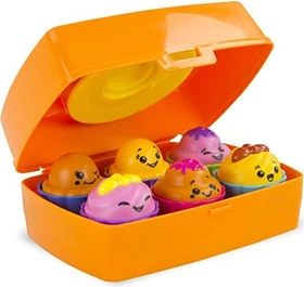 Tomy Toomies Lernspaß Cupcakes