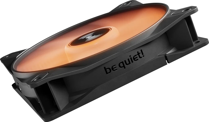 be quiet! Light Wings LX PWM, 120mm, 3er-Pack