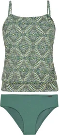 Protest Nome Tankini-Set veggie green (Damen)