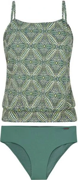 Protest Nome Tankini-Set veggie green (Damen)