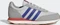 adidas Run 60s 3.0 grey one/lucid blue/bright red (Herren) Vorschaubild