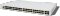 Cisco Catalyst 1300X Rackmount Gigabit Managed Switch, 48x RJ-45, 4x SFP28 Vorschaubild