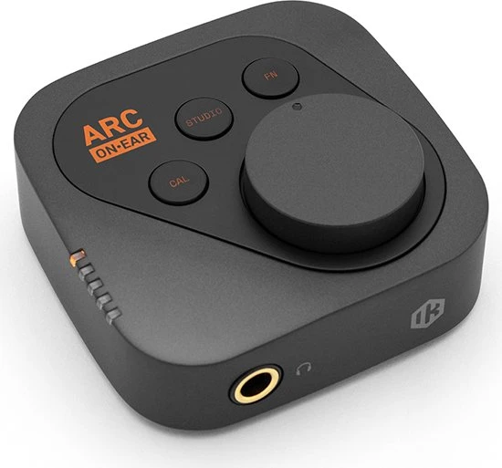 IK Multimedia ARC On Ear