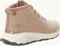 Jack Wolfskin Campfire Wool Mid afterglow (Damen) Vorschaubild