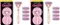 Wilkinson Sword Quattro for Women Ersatzklingen Vorschaubild
