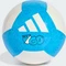 adidas EPP Club Fußball white/power red Vorschaubild