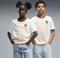 Puma FIFA WM 2026 Marokko Authentic Auswärtstrikot kurzarm puma white/victory gold (Junior) Vorschaubild