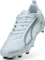 Puma Ultra 6 Play FG/AG icy blue/puma white/blue jewel (Junior) Vorschaubild
