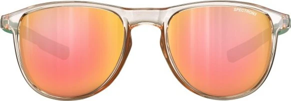 Julbo Canyon Spectron hellrosa-grün/spectron 3