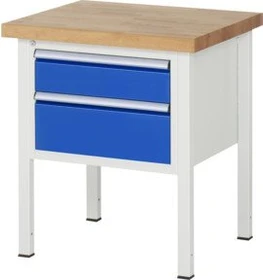 Rau Werkbank Serie 8000