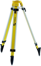 Stabila BST-S Baustativ, 100-160cm