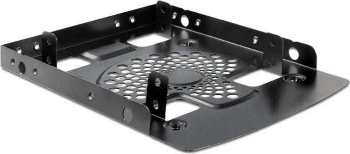 DeLOCK 2.5" Einbaurahmen