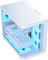 AeroCool P500C White, Glasfenster Vorschaubild