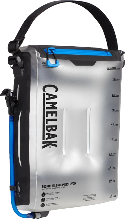 CamelBak Fusion 10L Group Reservoir Wasserfilter