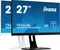 iiyama ProLite XUB2792QSU-B1, 27" Vorschaubild