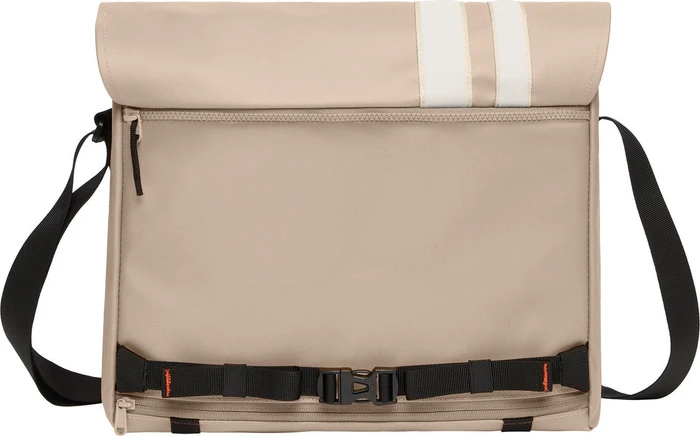 Vaude Aguni Reise Umhängetasche linen (49138-781) – Bild 10