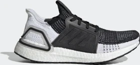 adidas Ultraboost 19 core black/grey six/grey four (Damen)