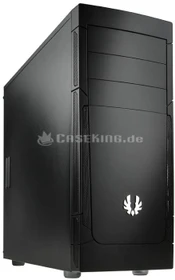 BitFenix Outlaw USB 3.0 schwarz, schallgedämmt