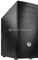 BitFenix Outlaw USB 3.0 schwarz, schallgedämmt Vorschaubild