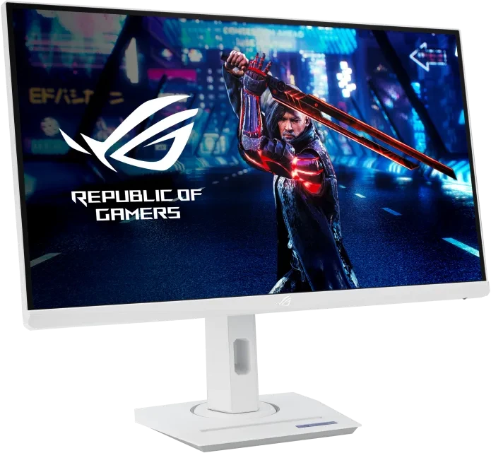 ASUS ROG Strix XG27ACS-W, 27"