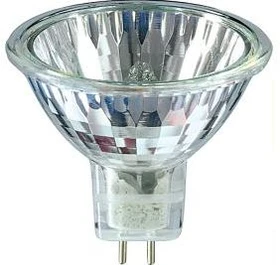 Philips BrilliantLine Dichroic 20W GU5.3 24D