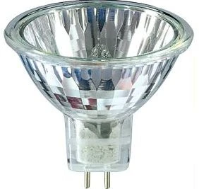 Philips BrilliantLine Dichroic 20W GU5.3 24D