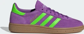 adidas Handball Spezial active purple/solar green/gum