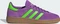 adidas Handball Spezial active purple/solar green/gum Vorschaubild