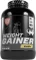 Mammut Nutrition Weight Gainer Crash 5000 Vanille 4.5kg Vorschaubild
