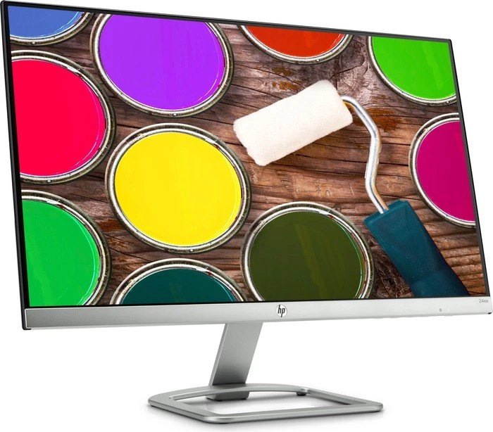 HP 24ea, 24"