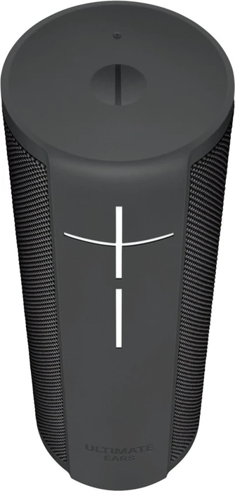 Ultimate Ears Megablast schwarz