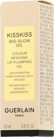 Guerlain KissKiss Bee Glow Oil Lippenöl 309 honey glow, 9.5ml