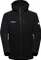 Mammut Ultimate Comfort SO Hooded Jacke (Herren) Vorschaubild