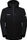 Mammut Ultimate Comfort SO Hooded Funktionsjacke schwarz (Herren) (1011-02640-0001)