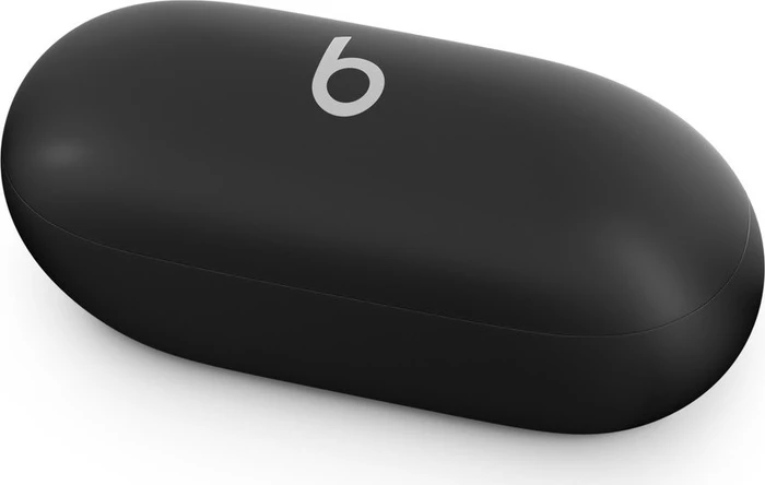 Apple Beats Solo Buds schwarz