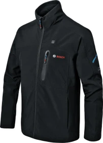 Bosch Professional GHJ 12+18V XA Beheizbare Jacke S solo (Unisex)