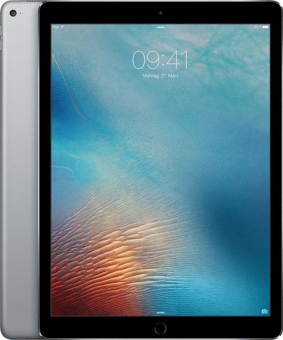 Apple iPad Pro 12.9" 1. Gen, Space Gray, 128GB