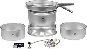 Trangia 25-1 UL Gas Kocherset