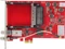 TBS DVB-S2 Doppel-Tuner mit CI, PCIe x1 Vorschaubild