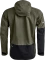 Ortovox Sequence Gore-Tex Fahrradjacke dark wild herbs (Herren) Vorschaubild