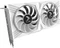 PNY GeForce RTX 4060 XLR8 Gaming Verto Overclocked White Edition, 8GB GDDR6, HDMI, 3x DP Vorschaubild