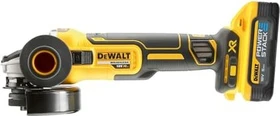 DeWalt DCG405H2T Akku-Winkelschleifer inkl. Koffer + 2 Akkus 5.0Ah