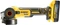 DeWalt DCG405 Akku-Winkelschleifer Vorschaubild