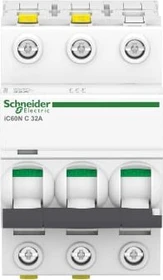 Schneider Electric Leitungsschutzschalter iC60N