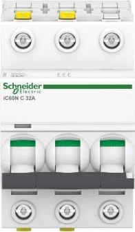 Schneider Electric Leitungsschutzschalter iC60N