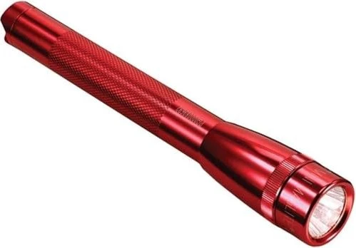 MAG-LITE Mini Pro LED Taschenlampe