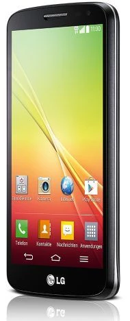 LG G2 Mini LTE D620 schwarz